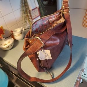 Joy Susan Handbag NWT